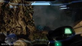 Halo 4 Gameplay Walkthrough Part 2  Campaign Mission 2  Requiem H4