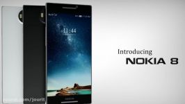 NOKIA 8 به زودی می آید  مجله اینترنتی ژوریت