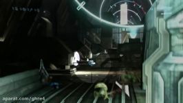 Halo 3 Walkthrough  The Covenant  Part 15 Xbox 360