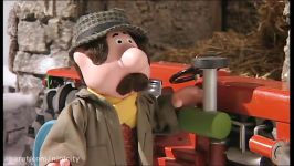 Postman Pat and the Tricky Transport Day