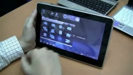 Gigabyte S1080 Tablet