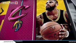 Cleveland Cavaliers vs Toronto Raptors  Game 4  Full Game Highlights  May 7 2017  NBA Playoffs