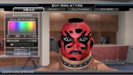 SVR 11 BOOGEYMAN CAW FORMULA PS2