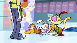 NATURE CAT  The Plastic Bag Problem  PBS KIDS