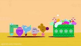 Hey Duggee Christmas Tree Decorations  CBeebies