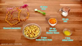 Lalaloopsy Kitchen How to Make Mac and Cheese  Were Lalaloopsy  Now Streaming on Netflix