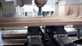 HOMAG CNC