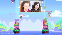 BUILD AS HIGH AS POSSIBLE w Azzyland  kwebbelkop