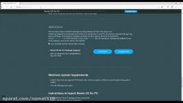 Install Remix OS on Vmware Workstation 100 Working