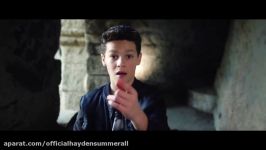 Mama Said by Lukas Graham  Cover by Hayden Summerall Feat Ruby Ros