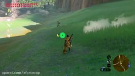 What Happens... If You Buy all 99 Bananas from a Yiga Assassin