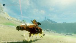 Zelda BOTW 60 fps  This is how it would look like Cemu 1.7.5 Frame Interpolation