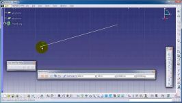 16 CATIA Beginner Tutorial Break