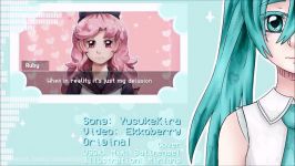 Hatsune Miku The Day I Die  YusukeKira English Vocaloid Cover