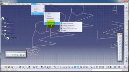 24 CATIA Beginner Tutorial Fix Together