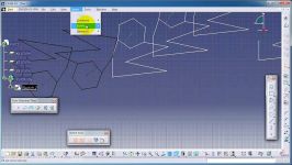 22 CATIA Beginner Tutorial Scale Sketch