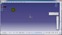 28 CATIA Beginner Tutorial Multi Pad