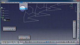 21 CATIA Beginner Tutorial Rotate Sketch