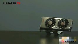 کارت گرافیک EVGA GeForce GTX 960 SSC ACX 2.0 Plus