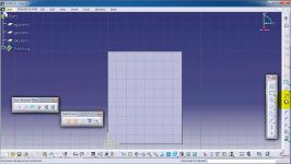 41 CATIA V5 Beginner Tutorial Removed Multi sections Solid Basic