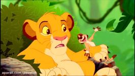 The Lion King  Hakuna Matata HD