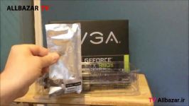 کارت گرافیک EVGA GeForce GTX 980 Ti SC ACX 2.0 Plus