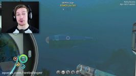 ITS ABOUT TO EXPLODE  Subnautica Part 36 Cyclops Upgrades