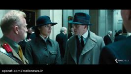 تریلر پایانی فیلم Wonder Woman بازی گل گدوت