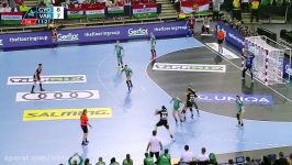 Györ climb the throne against Vardar  EHF FINAL4