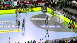 Top 5 Goals  TIPPMIX EHF FINAL4