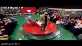 فیلم   آهنگ عربی مهدی یراحی به یاد جناب خان