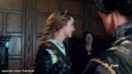 The White Princess  Season 1 Episode 4 Clip Marriage Planning  STARZ