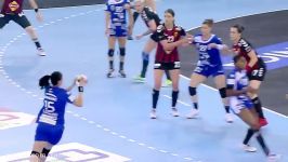 Top 5 Goals  TIPPMIX EHF FINAL4