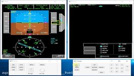 MilViz  ATR work in progress