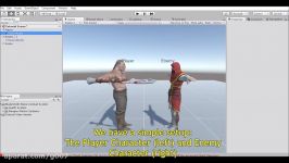 BladeSmith Melee Combat System  Basics Tutorial UNITY