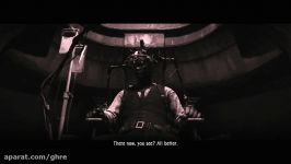 The Evil Within Walkthrough Gameplay Part 2  Remnants PS4