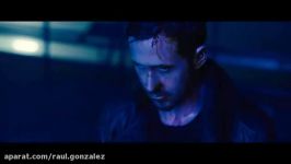 دومین آنونس فیلم بلید رانر 2049 +دانلود کامل