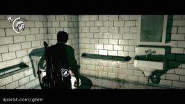 The Evil Within Walkthrough Gameplay Part 32  Ulterior Motives PS4