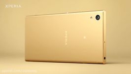 تیزر رسمی Xperia XA1 Ultra طرحی بزرگ برای لحظه های بزرگ