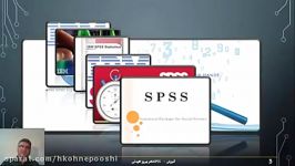 Kavehie SPSS 001 Reaserch Subject Definition آموزش اس پی اس اس بهروز کاوه ئی