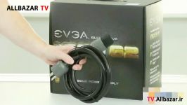 آنباکسینگ معرفی پاور EVGA SuperNOVA 1600 G2