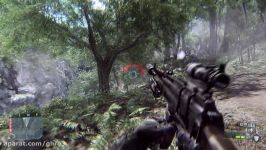 Crysis Walkthrough Level 2  Recovery Part 3 HD 5870 Max 1080p