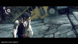 The Evil Within Walkthrough Gameplay Part 26  Alpha Boss PS4