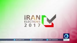 گزارش درصد آرا برندگان ریاست جمهوری کل ادوار