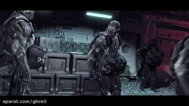 Crysis Walkthrough Level 1  Contact Part 1 HD 5870 Max 1080p