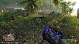 ◄ Crysis Warhead Walkthrough HD  Part 3