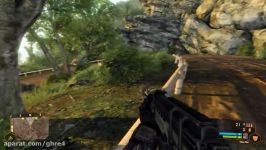 ◄ Crysis Warhead Walkthrough HD  Part 2