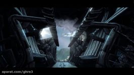 Crysis Walkthrough Level 8  Paradise Lost Part 1 HD 5870 Max 1080p