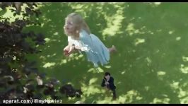 تریلر Miss Peregrines Home for Peculiar Children 2016