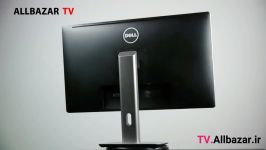 آنباکسینگ بررسی مانیتور دل Dell P2715Q